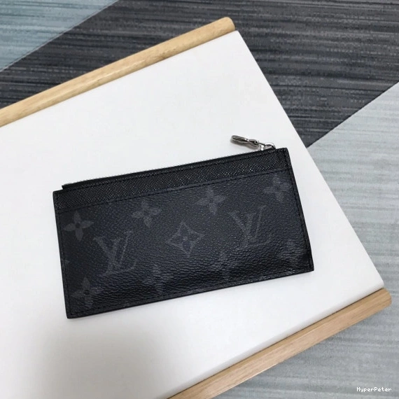 LOUIS VUITTON CARD HOLDER COIN 0716